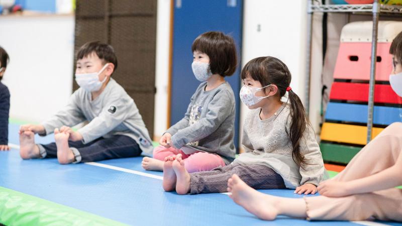 ファンスポクラブ新城