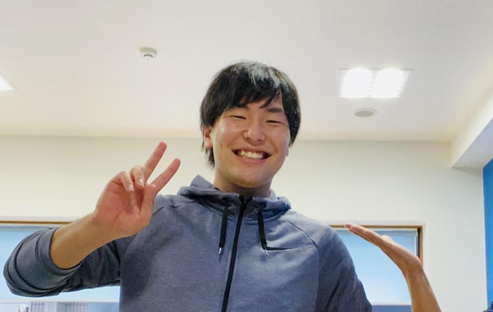 ホッシー先生